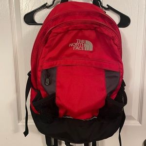 The North Face Backpack
